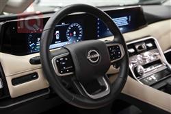 نیسان پاترۆل